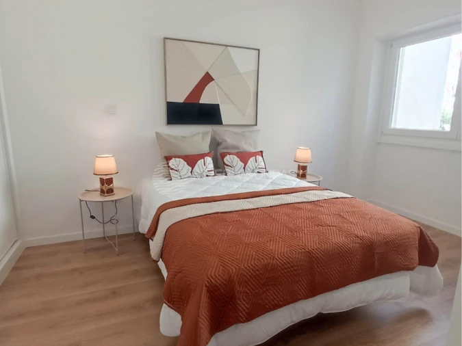 Apartamento T2 para Venda em Benfica Foto 25