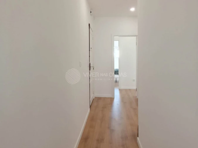 Apartamento T2 para Venda em Benfica Foto 27