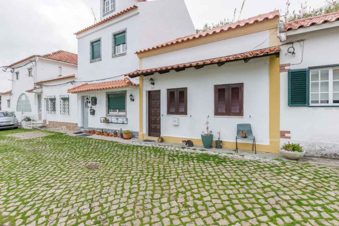 Moradia T2 para Venda em Caparica e Trafaria Foto 2