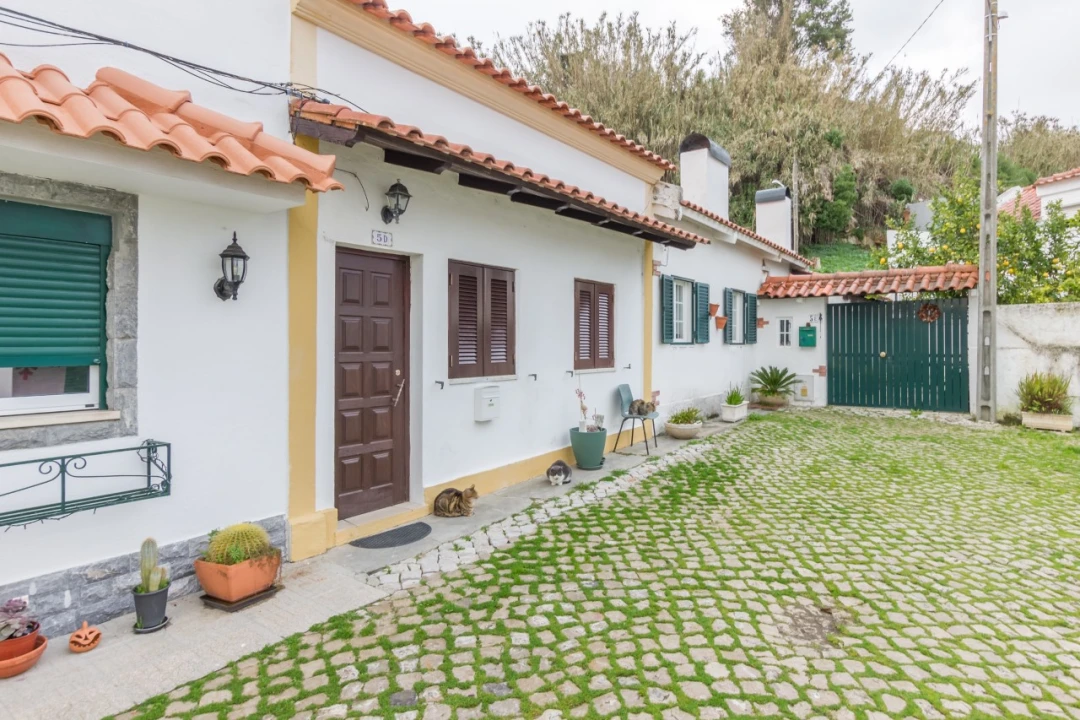 Moradia T2 para Venda em Caparica e Trafaria Foto 4