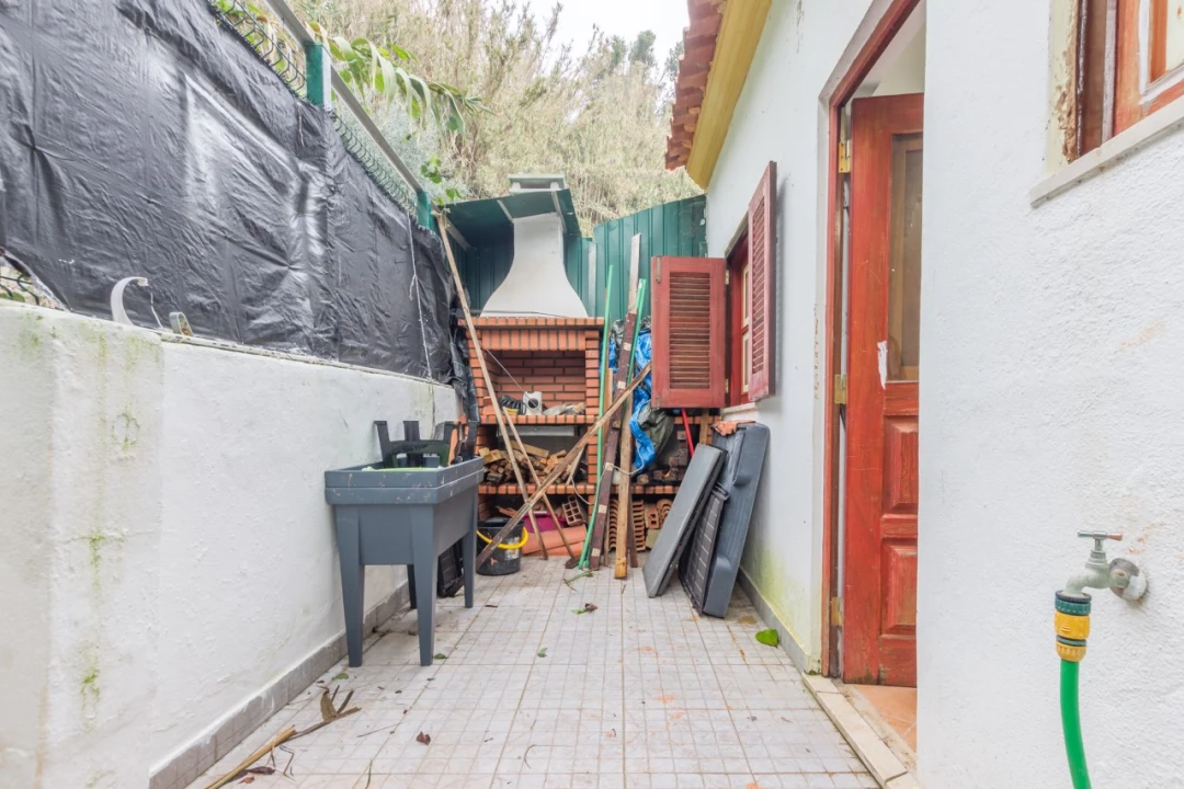 Moradia T2 para Venda em Caparica e Trafaria Foto 7