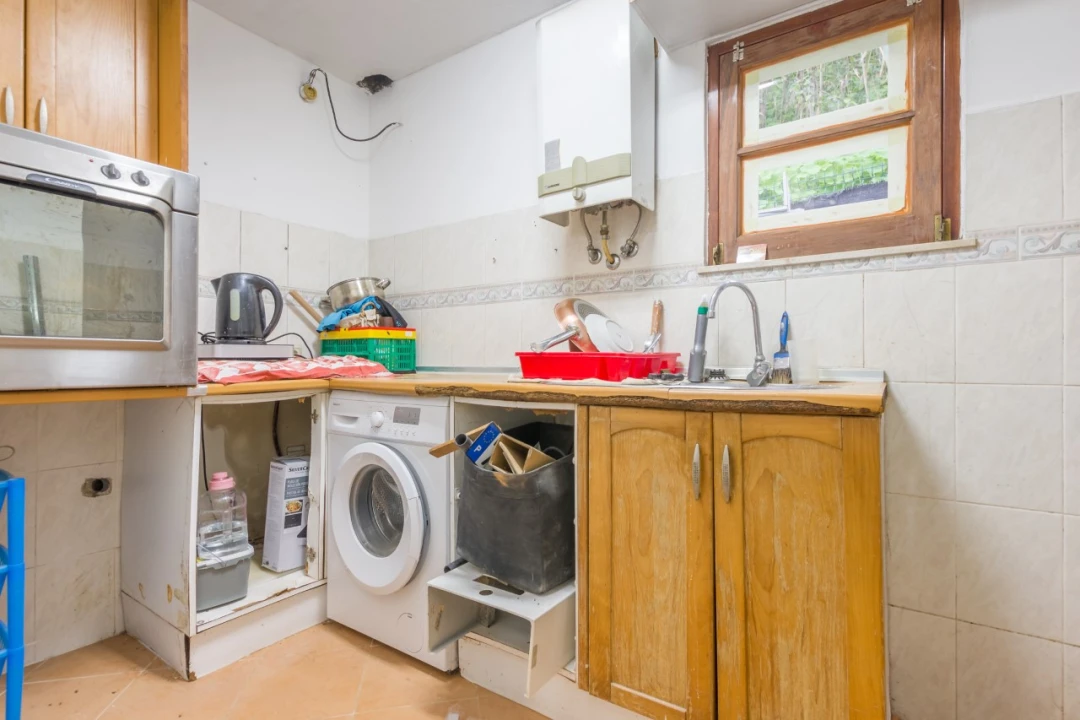 Moradia T2 para Venda em Caparica e Trafaria Foto 8