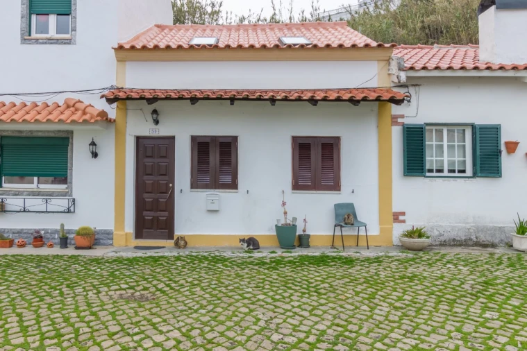 Moradia T2 para Venda em Caparica e Trafaria
