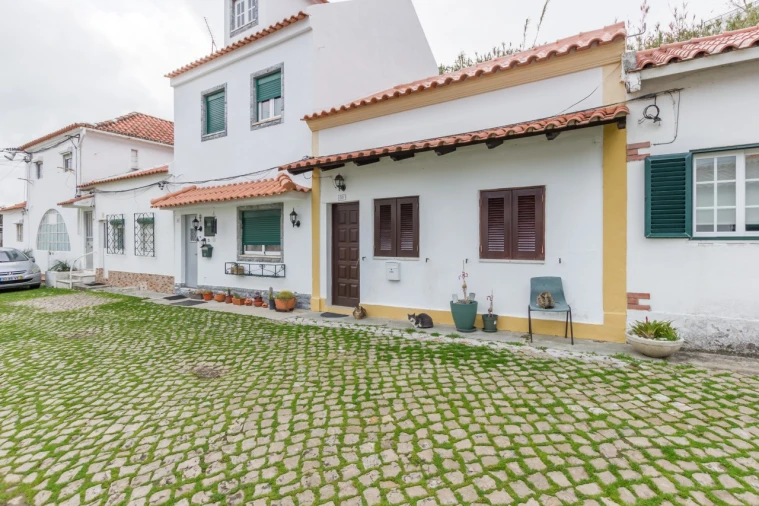 Moradia T2 para Venda em Caparica e Trafaria Foto 2