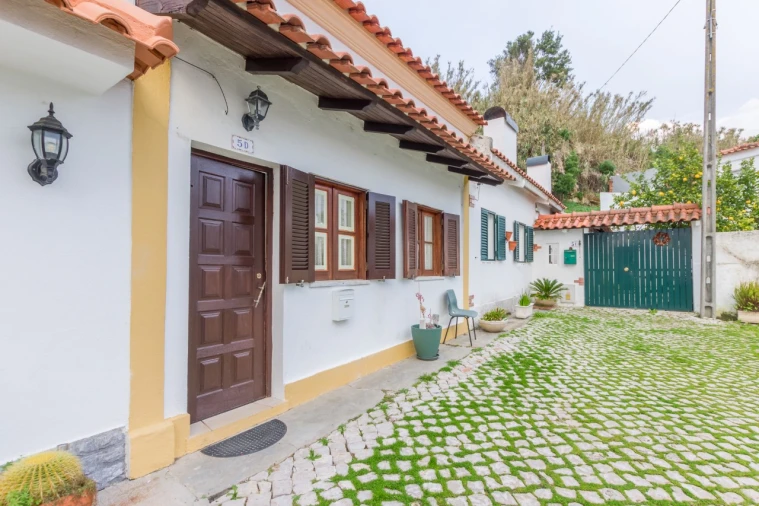 Moradia T2 para Venda em Caparica e Trafaria Foto 3