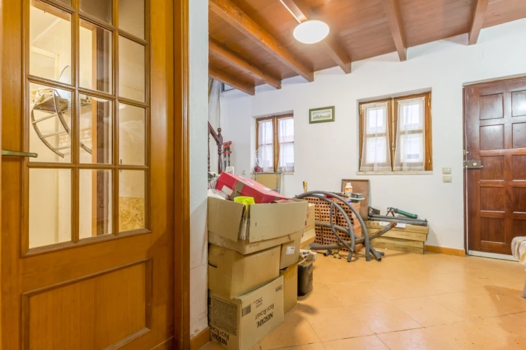 Moradia T2 para Venda em Caparica e Trafaria Foto 5