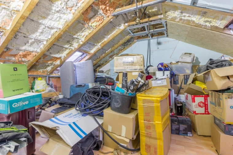 Moradia T2 para Venda em Caparica e Trafaria Foto 10