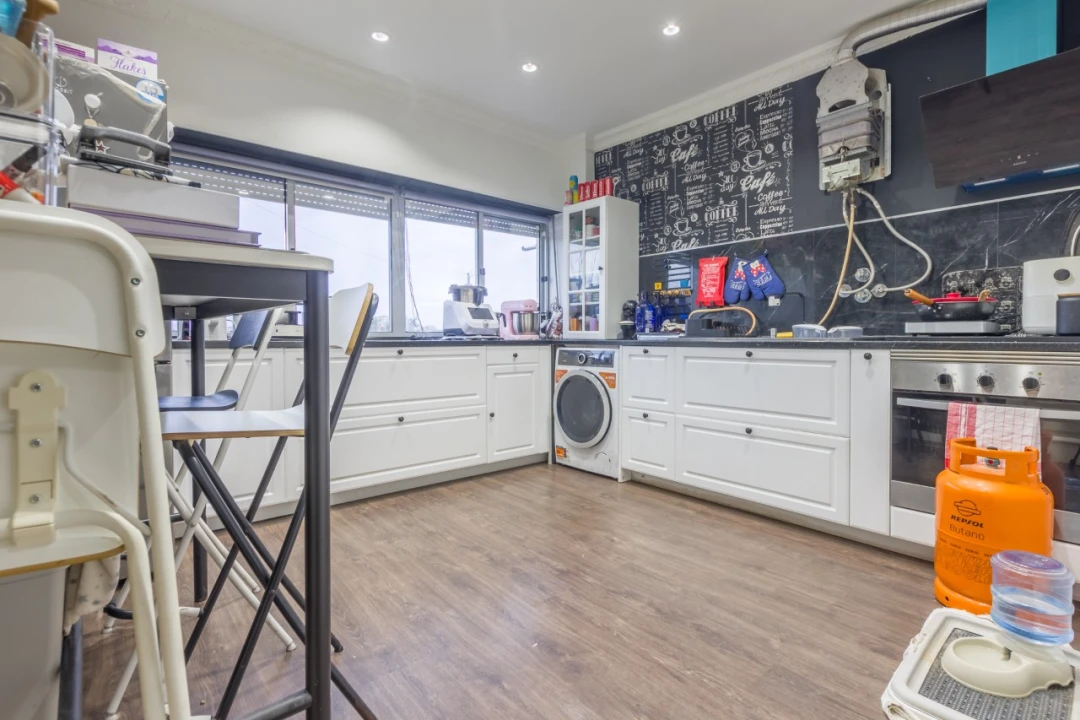 Apartamento T2 para Venda em Alto do Seixalinho, Santo André e Verderena Foto 3