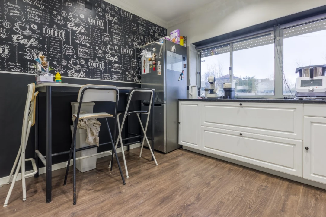 Apartamento T2 para Venda em Alto do Seixalinho, Santo André e Verderena Foto 4