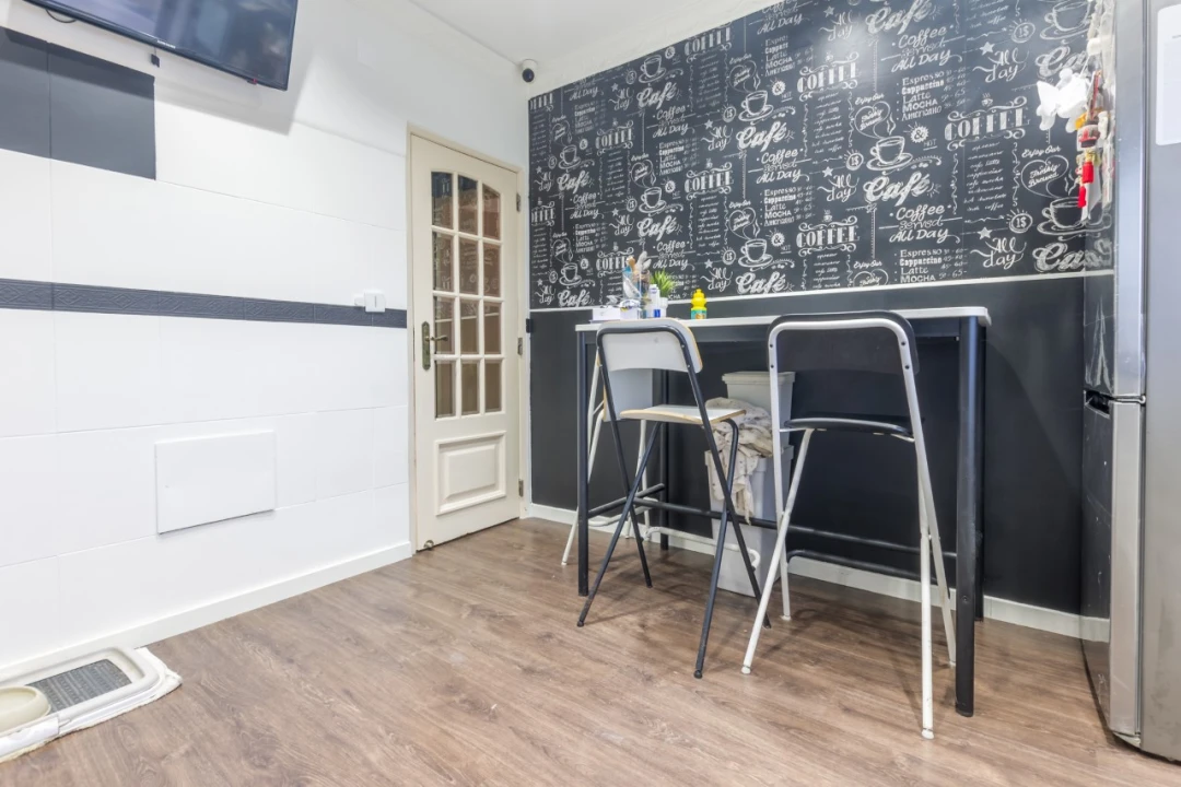 Apartamento T2 para Venda em Alto do Seixalinho, Santo André e Verderena Foto 5