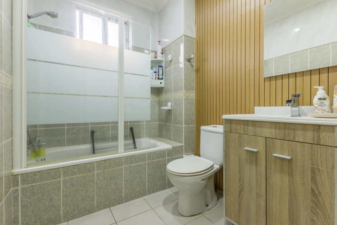 Apartamento T2 para Venda em Alto do Seixalinho, Santo André e Verderena Foto 7