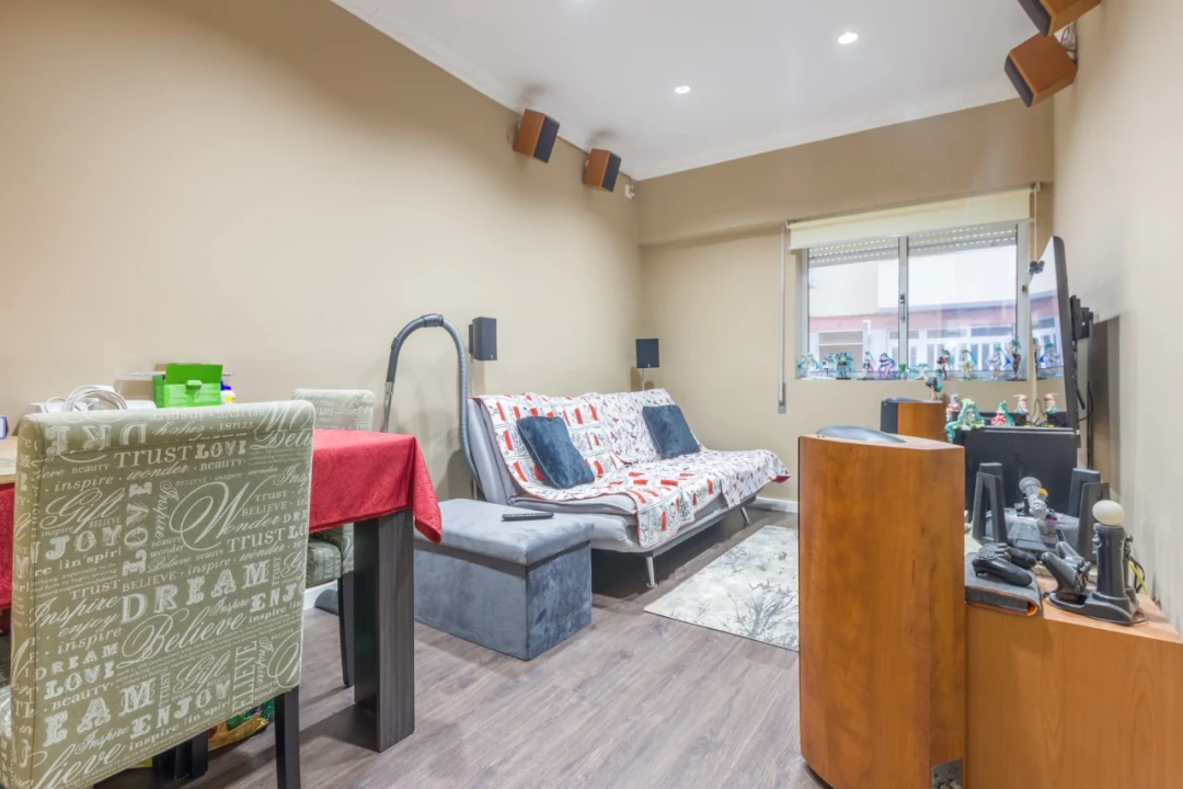 Apartamento T2 para Venda em Alto do Seixalinho, Santo André e Verderena Foto 8