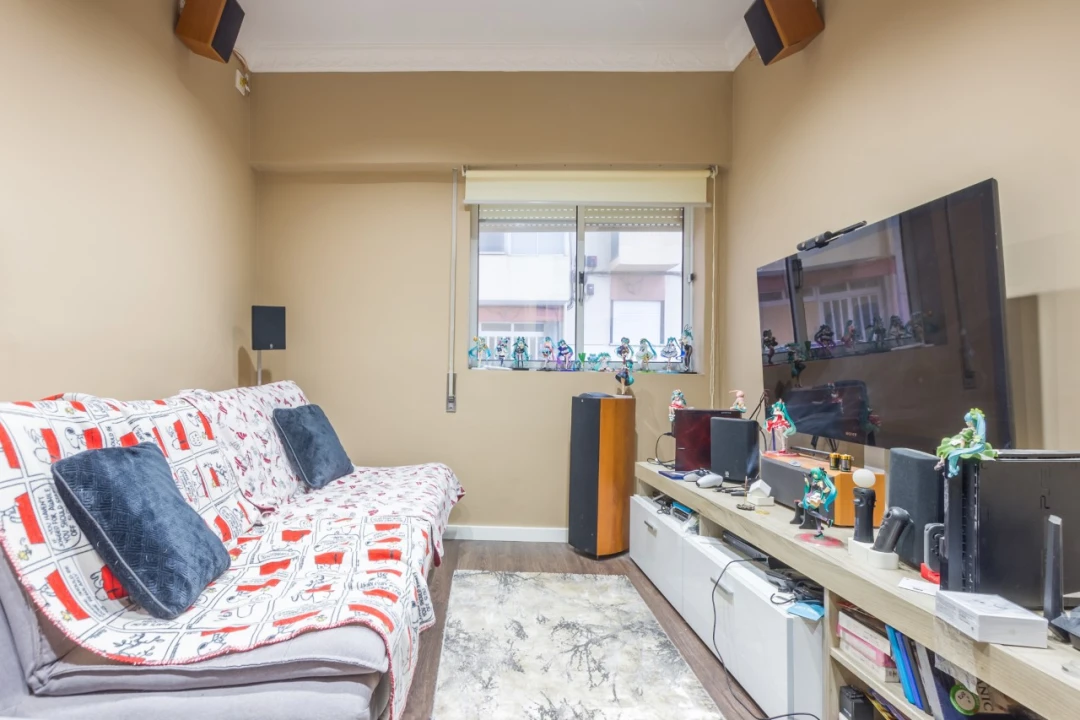 Apartamento T2 para Venda em Alto do Seixalinho, Santo André e Verderena Foto 9