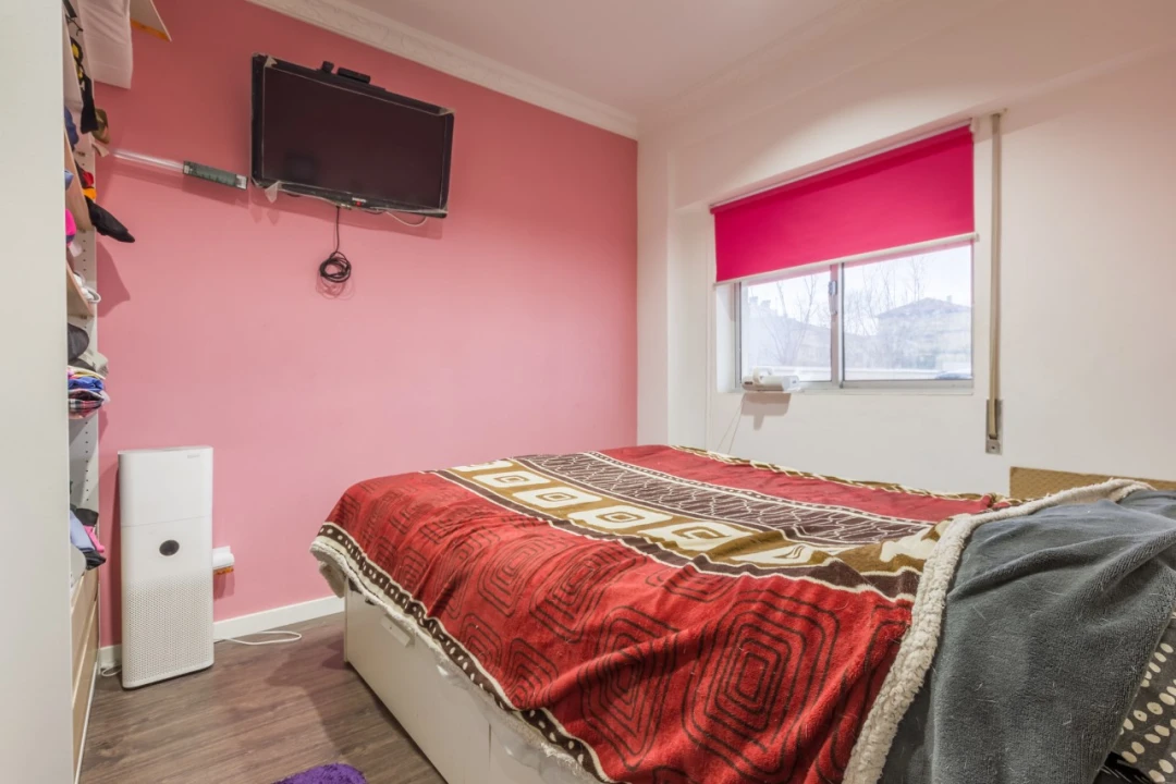 Apartamento T2 para Venda em Alto do Seixalinho, Santo André e Verderena Foto 12