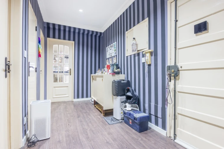 Apartamento T2 para Venda em Alto do Seixalinho, Santo André e Verderena