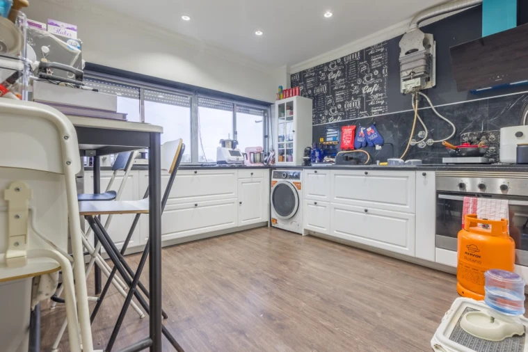 Apartamento T2 para Venda em Alto do Seixalinho, Santo André e Verderena Foto 3