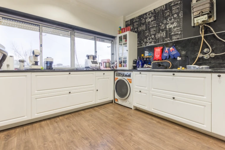 Apartamento T2 para Venda em Alto do Seixalinho, Santo André e Verderena Foto 6