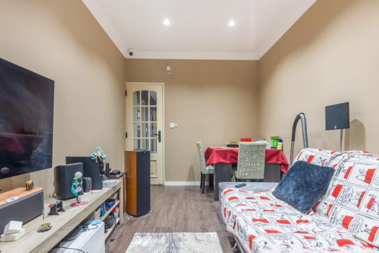 Apartamento T2 para Venda em Alto do Seixalinho, Santo André e Verderena Foto 10