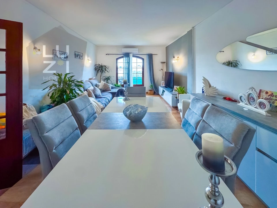 Apartamento T2 para Venda em Lagos (São Sebastião e Santa Maria) Foto 2