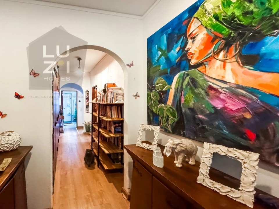 Apartamento T2 para Venda em Lagos (São Sebastião e Santa Maria) Foto 3