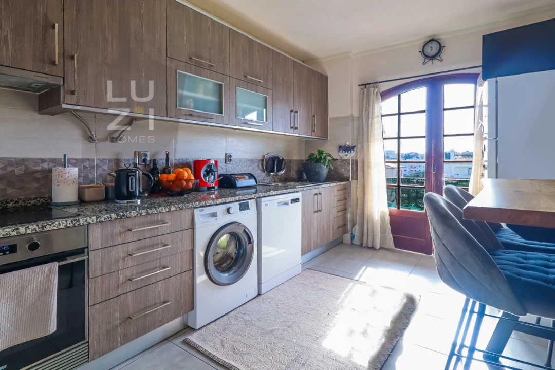 Apartamento T2 para Venda em Lagos (São Sebastião e Santa Maria) Foto 4