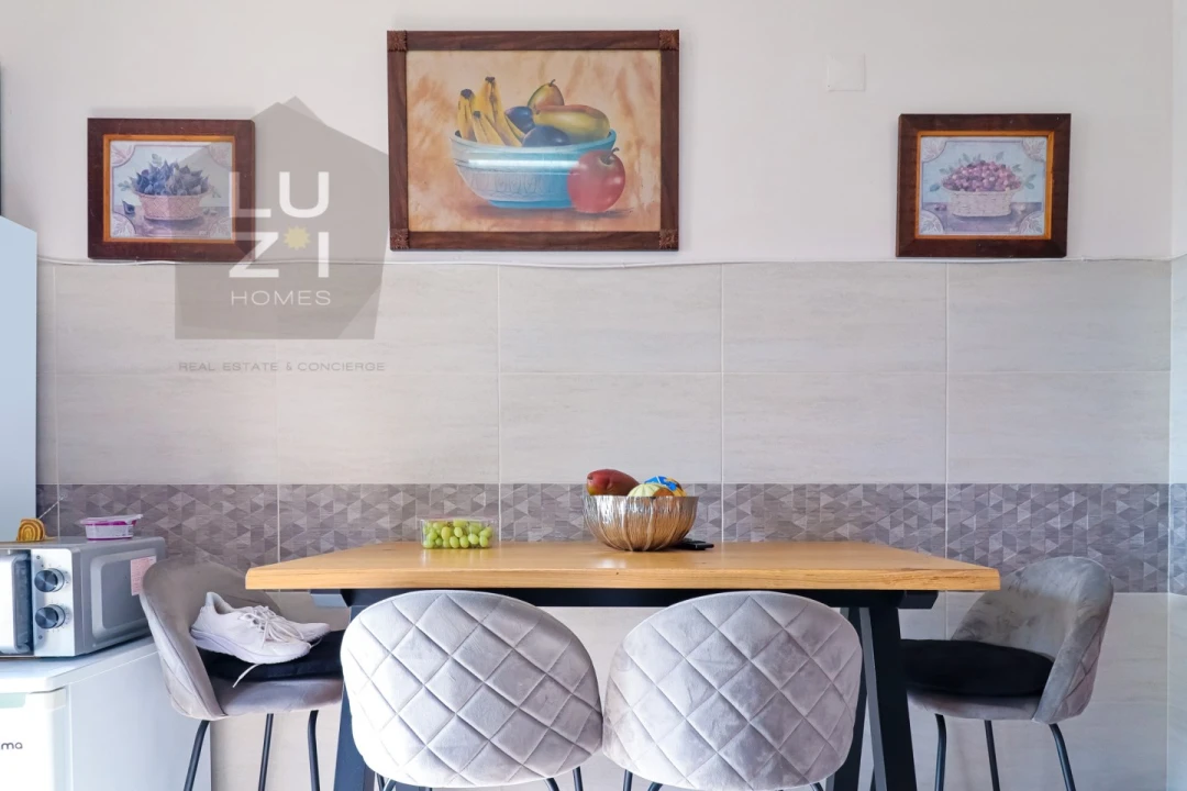 Apartamento T2 para Venda em Lagos (São Sebastião e Santa Maria) Foto 5