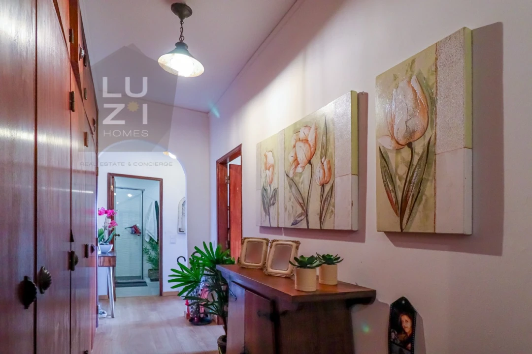 Apartamento T2 para Venda em Lagos (São Sebastião e Santa Maria) Foto 10