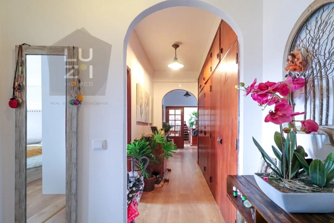 Apartamento T2 para Venda em Lagos (São Sebastião e Santa Maria) Foto 12