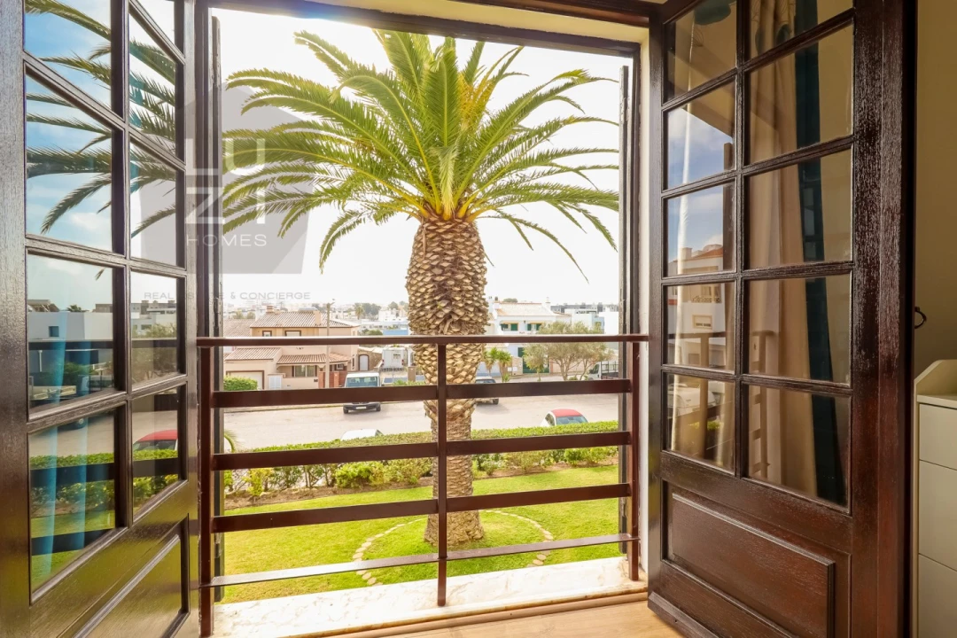 Apartamento T2 para Venda em Lagos (São Sebastião e Santa Maria) Foto 21