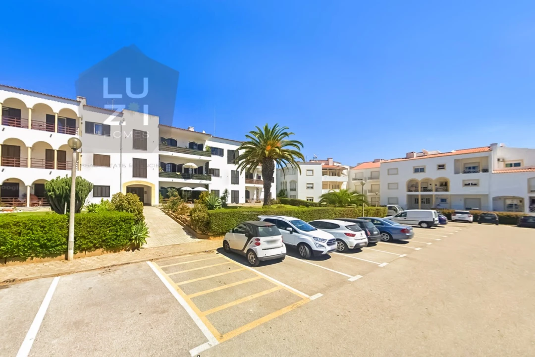 Apartamento T2 para Venda em Lagos (São Sebastião e Santa Maria) Foto 25