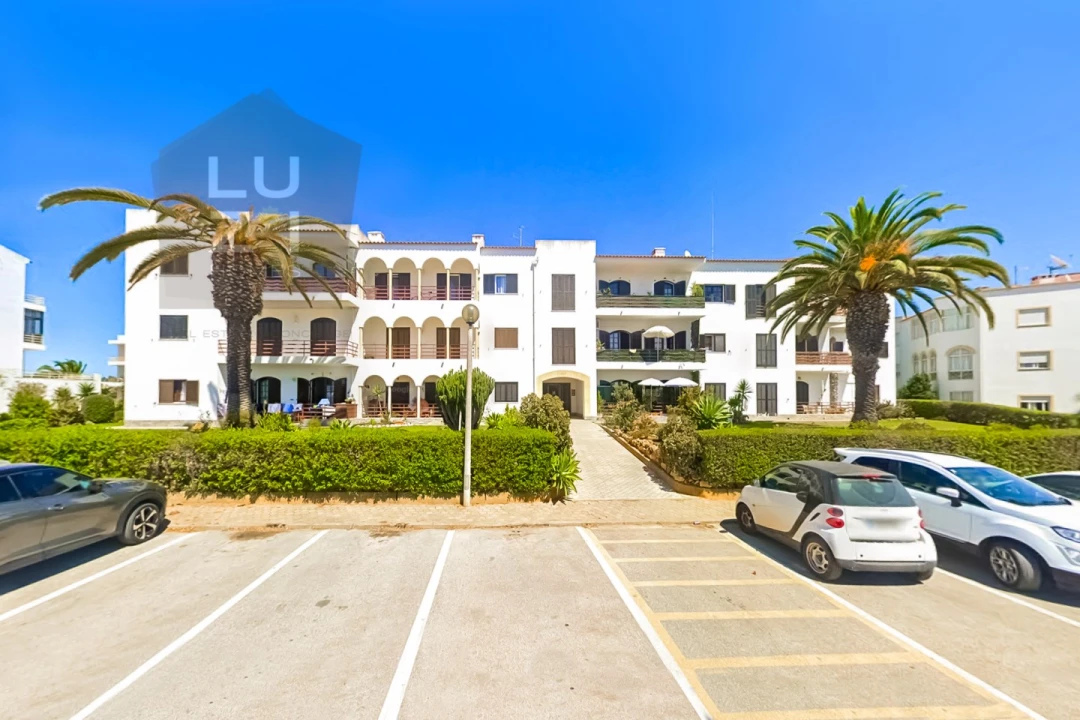 Apartamento T2 para Venda em Lagos (São Sebastião e Santa Maria) Foto 26