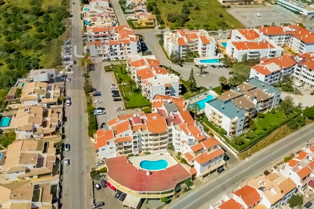 Apartamento T2 para Venda em Lagos (São Sebastião e Santa Maria) Foto 27