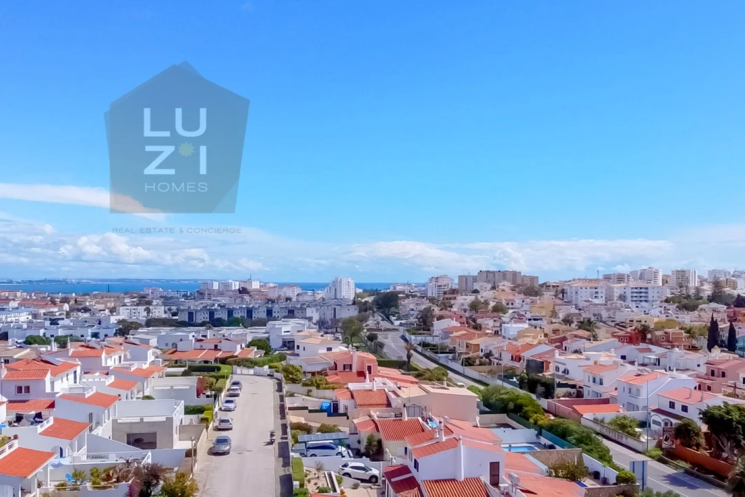 Apartamento T2 para Venda em Lagos (São Sebastião e Santa Maria) Foto 28