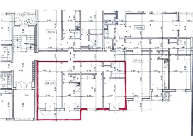 Apartamento T2 para Venda em Lagos (São Sebastião e Santa Maria)