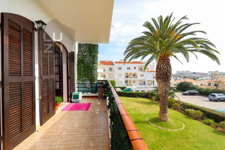 Apartamento T2 para Venda em Lagos (São Sebastião e Santa Maria) Foto 8