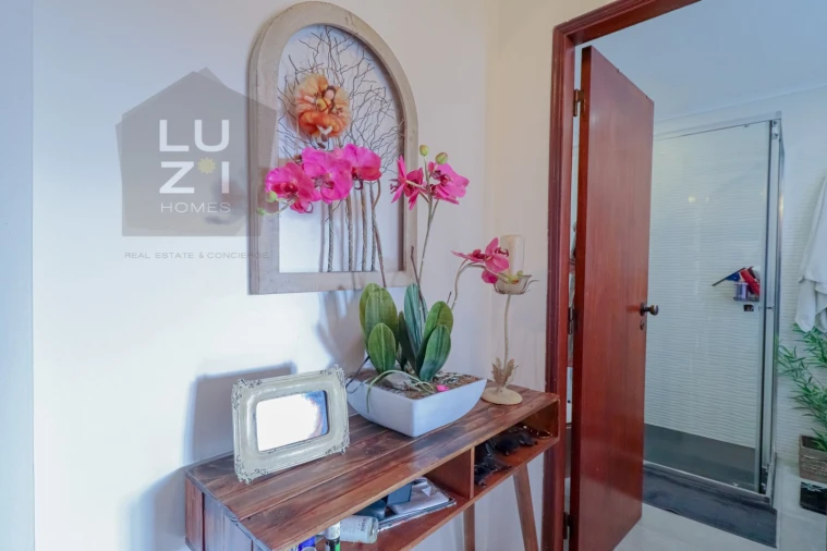 Apartamento T2 para Venda em Lagos (São Sebastião e Santa Maria) Foto 13