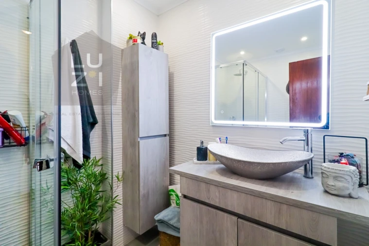 Apartamento T2 para Venda em Lagos (São Sebastião e Santa Maria) Foto 14