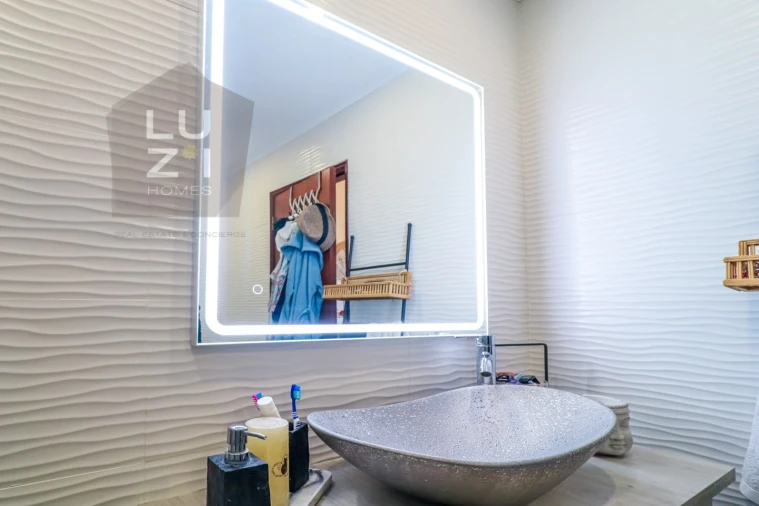 Apartamento T2 para Venda em Lagos (São Sebastião e Santa Maria) Foto 16