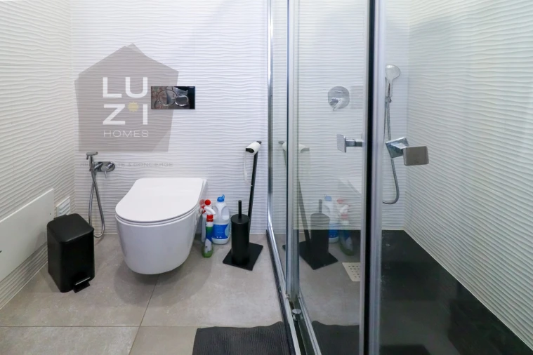 Apartamento T2 para Venda em Lagos (São Sebastião e Santa Maria) Foto 18