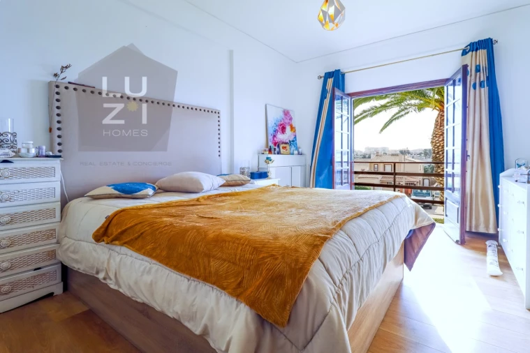 Apartamento T2 para Venda em Lagos (São Sebastião e Santa Maria) Foto 19