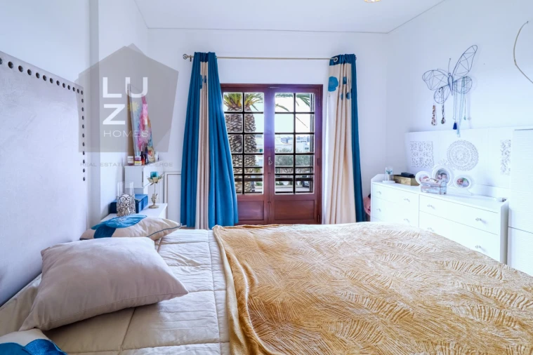 Apartamento T2 para Venda em Lagos (São Sebastião e Santa Maria) Foto 20