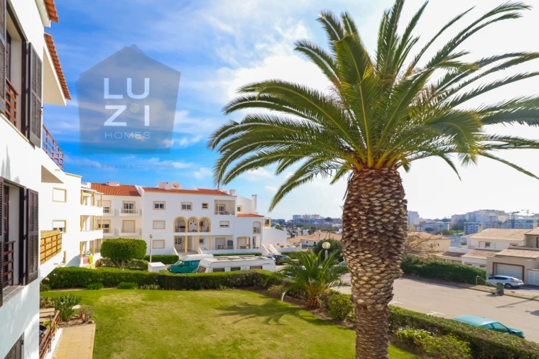 Apartamento T2 para Venda em Lagos (São Sebastião e Santa Maria) Foto 22