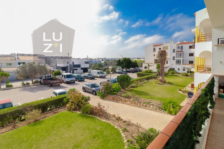 Apartamento T2 para Venda em Lagos (São Sebastião e Santa Maria) Foto 23