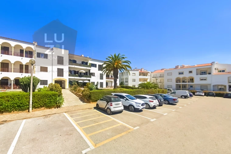 Apartamento T2 para Venda em Lagos (São Sebastião e Santa Maria) Foto 25