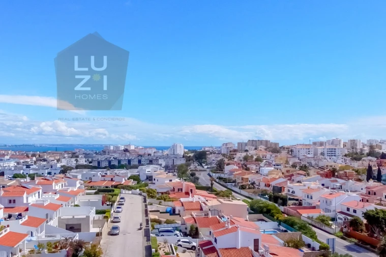 Apartamento T2 para Venda em Lagos (São Sebastião e Santa Maria) Foto 28