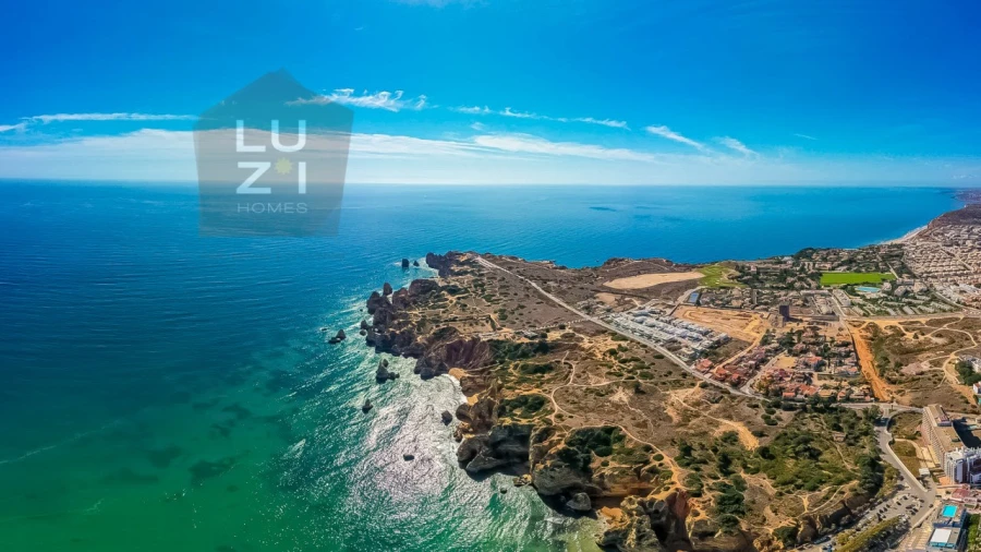 Apartamento T2 para Venda em Lagos (São Sebastião e Santa Maria) Foto 35