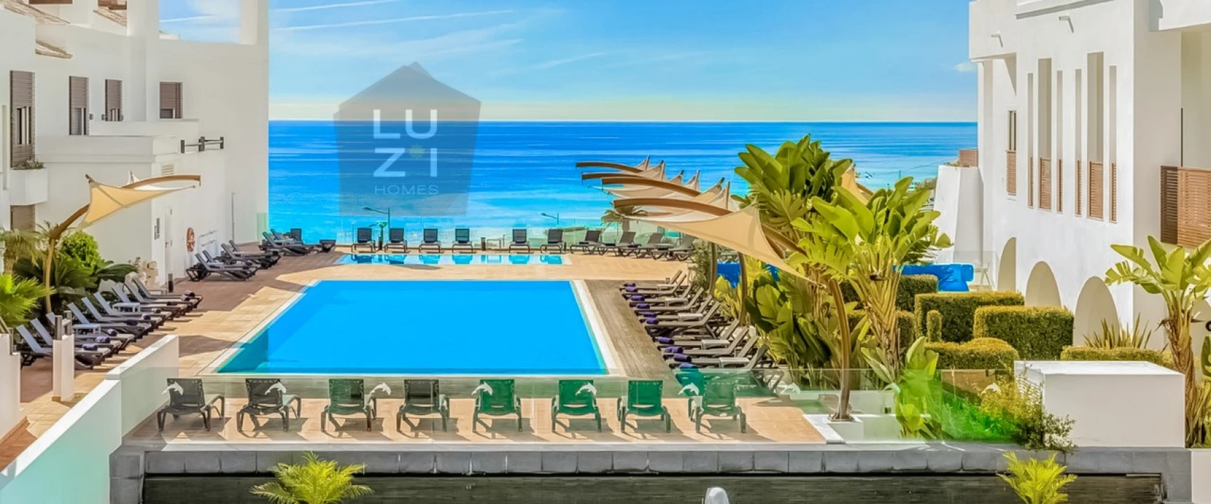 Apartamento T3 para Venda em Lagos (São Sebastião e Santa Maria) Foto 2