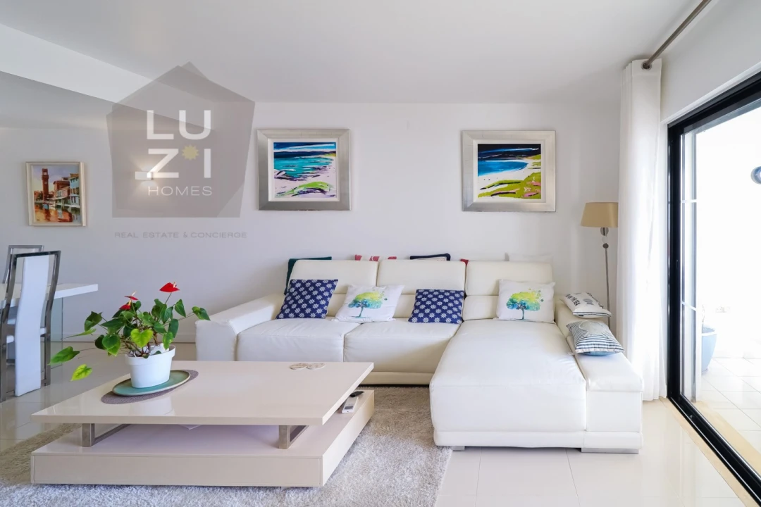 Apartamento T3 para Venda em Lagos (São Sebastião e Santa Maria) Foto 6