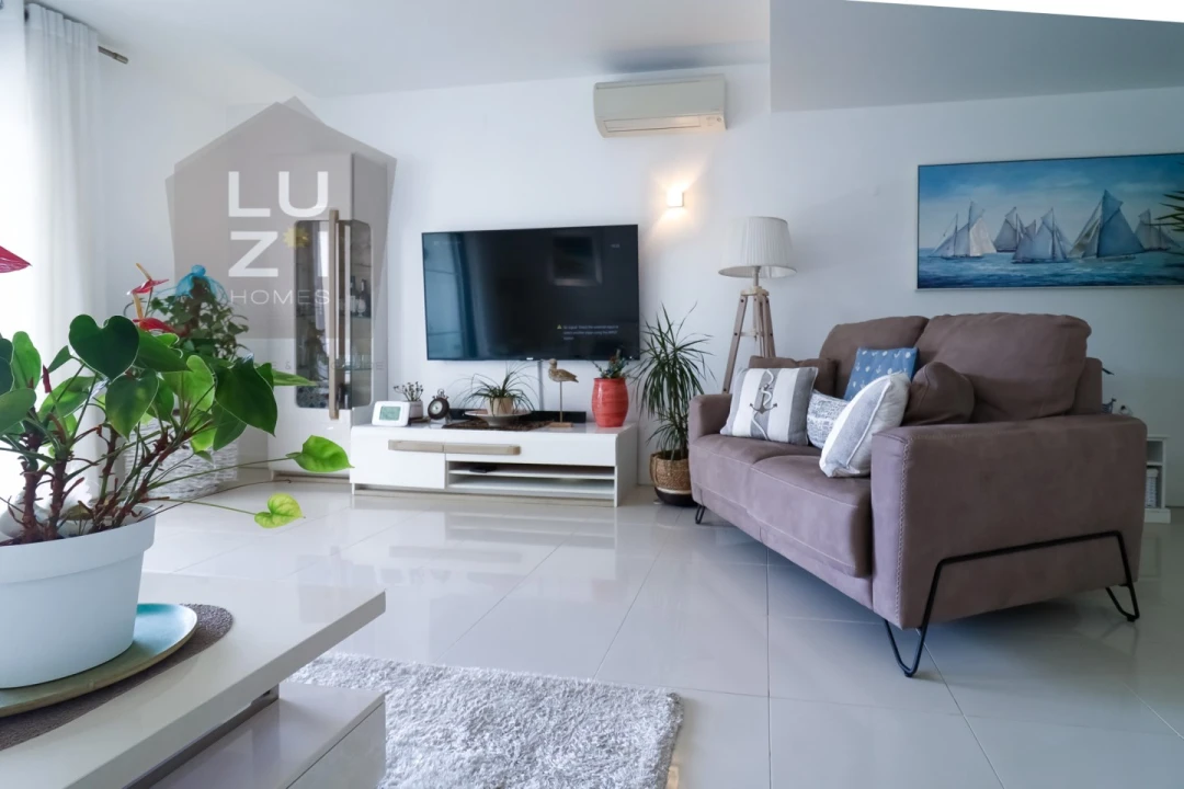 Apartamento T3 para Venda em Lagos (São Sebastião e Santa Maria) Foto 8