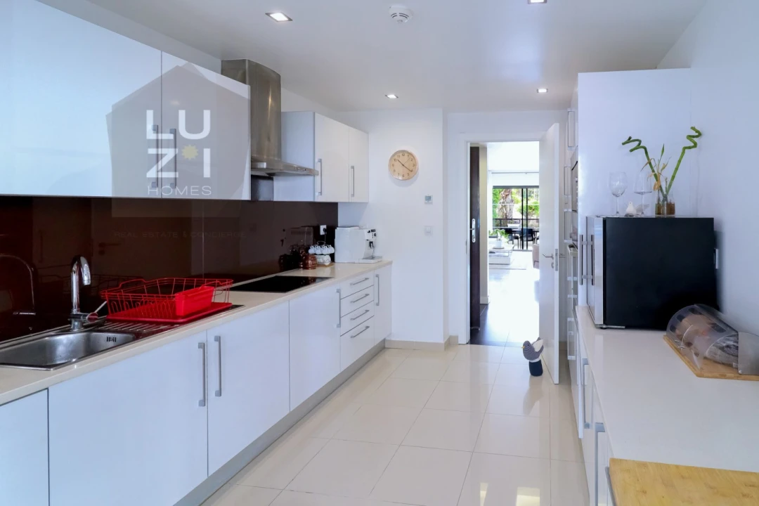 Apartamento T3 para Venda em Lagos (São Sebastião e Santa Maria) Foto 18